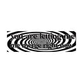 You Are Letting Me Merge Right Now Bumper Sticker | Funny sticker | Laptop Sticker | 8.5" x 2.5" Premium Weather-proof Vinyl